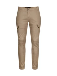 Cargohose BHMattheo2 im Jogging-Design