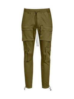 2Y Premium Cargohose ELIJAH