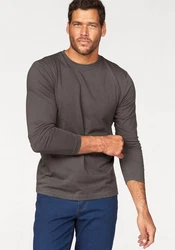 Man's World Langarmshirt 