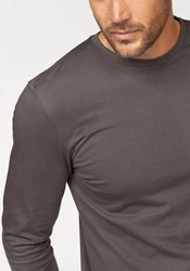 Man's World Langarmshirt 