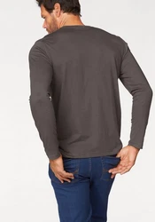 Man's World Langarmshirt 
