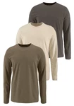 Man's World Langarmshirt 