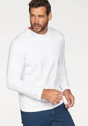 Man's World Langarmshirt neue Farbe