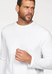 Man's World Langarmshirt neue Farbe