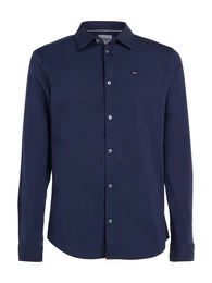 Langarmhemd Sabim Stretch Hemd Shirt Stretch Hemd, Premium, Slim Fit, mit Elasthan