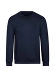 TRIGEMA Sweatshirt blau