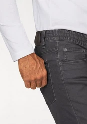 Man's World Dehnbund-Hose Stretch 