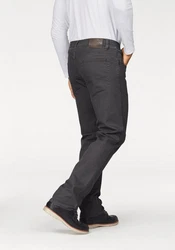 Man's World Dehnbund-Hose Stretch 