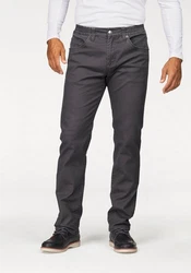 Man's World Dehnbund-Hose Stretch 