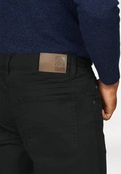 Man's World Dehnbund-Hose Stretch 