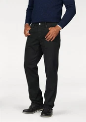 Man's World Dehnbund-Hose Stretch 
