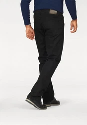Man's World Dehnbund-Hose Stretch 