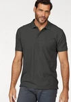 Fruit of the Loom Poloshirt Piqué Dunkelgrau/Hellgrau/Grau/Dunkelgrün/Khaki