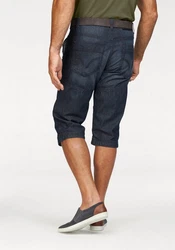 Arizona Bermudas Tom Blau/Dunkelblau/Dunkelgrau