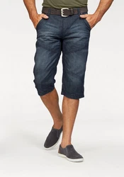 Arizona Bermudas Tom Blau/Dunkelblau/Dunkelgrau