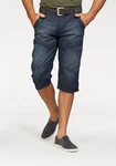 Arizona Bermudas Tom Blau/Dunkelblau/Dunkelgrau