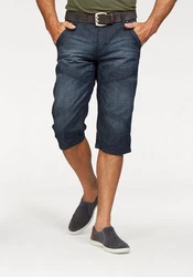 Arizona Bermudas Tom Blau/Dunkelblau/Dunkelgrau