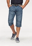Arizona Bermudas Tom Lila/Blau/Hellblau