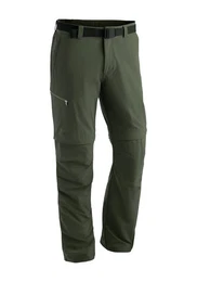 Funktionshose Tajo 2 Herren Wanderhose, zipp-off Outdoor-Hose, 4 Taschen, Regular Fit