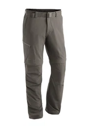 Funktionshose Tajo 2 Herren Wanderhose, zipp-off Outdoor-Hose, 4 Taschen, Regular Fit
