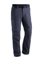 Funktionshose Tajo 2 Herren Wanderhose, zipp-off Outdoor-Hose, 4 Taschen, Regular Fit