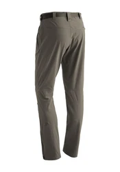 Maier Sports Torid Slim Hose Khaki/Dunkelgrün