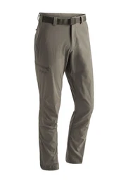 Funktionshose Torid slim Herren Wanderhose, atmungsaktive Outdoor-Hose, 4 Taschen, Slim Fit