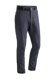 Funktionshose Torid slim Herren Wanderhose, atmungsaktive Outdoor-Hose, 4 Taschen, Slim Fit