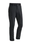 Maier Sports Torid Slim Hose Schwarz/Dunkelgrau/Dunkelblau