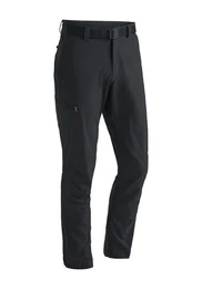 Funktionshose Torid slim Herren Wanderhose, atmungsaktive Outdoor-Hose, 4 Taschen, Slim Fit