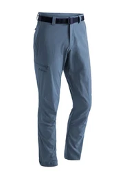 Funktionshose Torid slim Herren Wanderhose, atmungsaktive Outdoor-Hose, 4 Taschen, Slim Fit