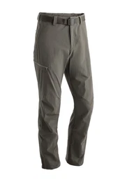 Funktionshose Nil Herren Wanderhose, atmungsaktive Outdoor-Hose mit Roll up Funktion