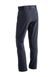 Maier Sports Funktionshose Nil Dunkelblau/Blau/Grau/Dunkelgrau