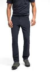 Maier Sports Funktionshose Nil Dunkelblau/Blau/Grau/Dunkelgrau