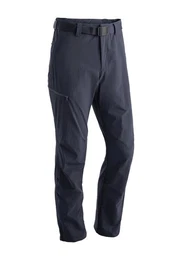 Funktionshose Nil Herren Wanderhose, atmungsaktive Outdoor-Hose mit Roll up Funktion