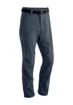 Maier Sports Funktionshose Nil Dunkelblau/Grau/Blau/Dunkelgrau Maier Sports Funktionshose Nil Dunkelblau/Grau/Blau/Dunkelgrau
