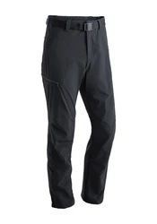 Maier Sports Funktionshose Nil Dunkelgrau/Dunkelblau/Khaki/Schwarz/Grau