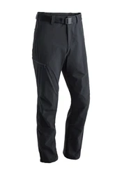 Maier Sports Funktionshose Nil Dunkelgrau/Dunkelblau/Khaki/Schwarz/Grau