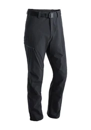 Funktionshose Nil Herren Wanderhose, atmungsaktive Outdoor-Hose mit Roll up Funktion