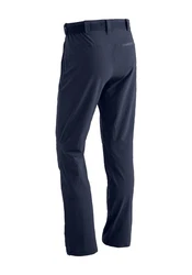 Maier Sports Funktionshose Nil Blau/Dunkelblau