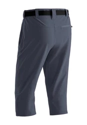 Maier Sports Hose Jennisei  GRAPHITE