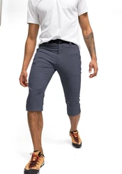Maier Sports Hose Jennisei  GRAPHITE
