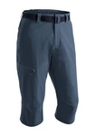 Maier Sports Hose Jennisei Blau/Dunkelblau/Grau Maier Sports Hose Jennisei Blau/Dunkelblau/Grau