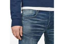 G-STAR Jeans Blau/Dunkelblau/Hellblau