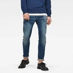 G-STAR Jeans Blau/Dunkelblau/Hellblau