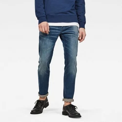 G-STAR Jeans Blau/Dunkelblau/Hellblau