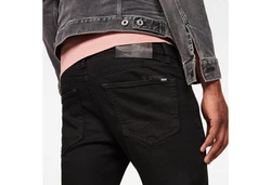 G-STAR Jeans Schwarz/Grau