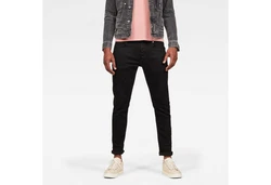 G-STAR Jeans Schwarz/Grau