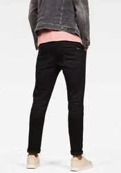 G-STAR Jeans Schwarz/Grau