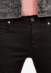 G-STAR Jeans Schwarz
